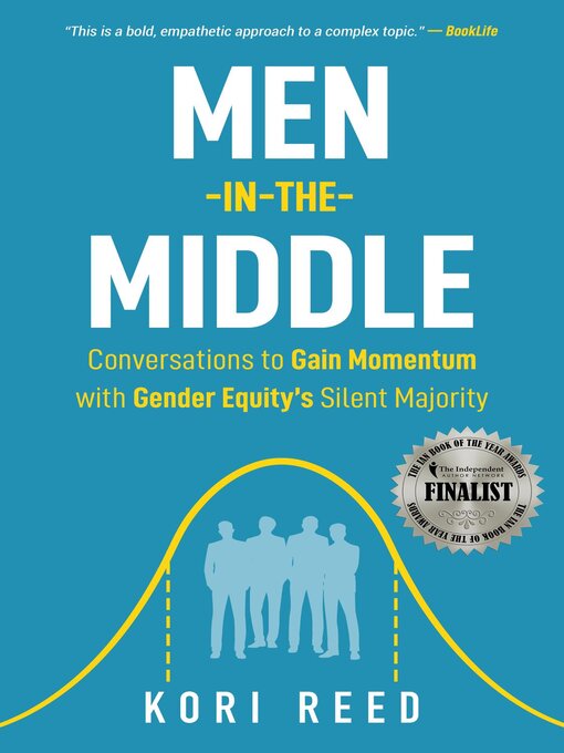 Title details for Men-in-the-Middle by Kori Reed - Available